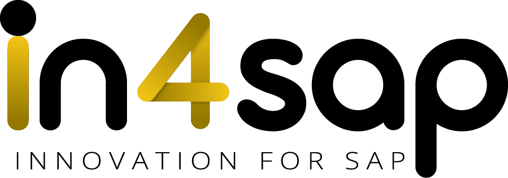 In4sap
